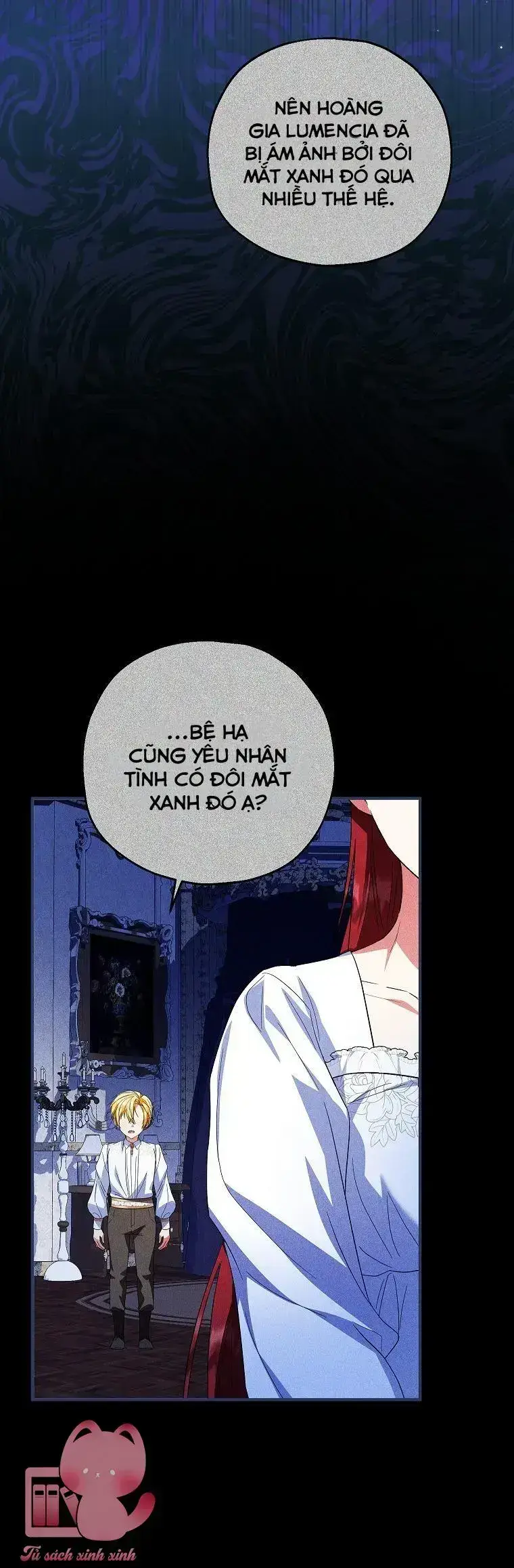 Nàng Dâu Nuôi Muốn Đứt Tình Đoạn Nghĩa Chap 72 - Next Chap 71