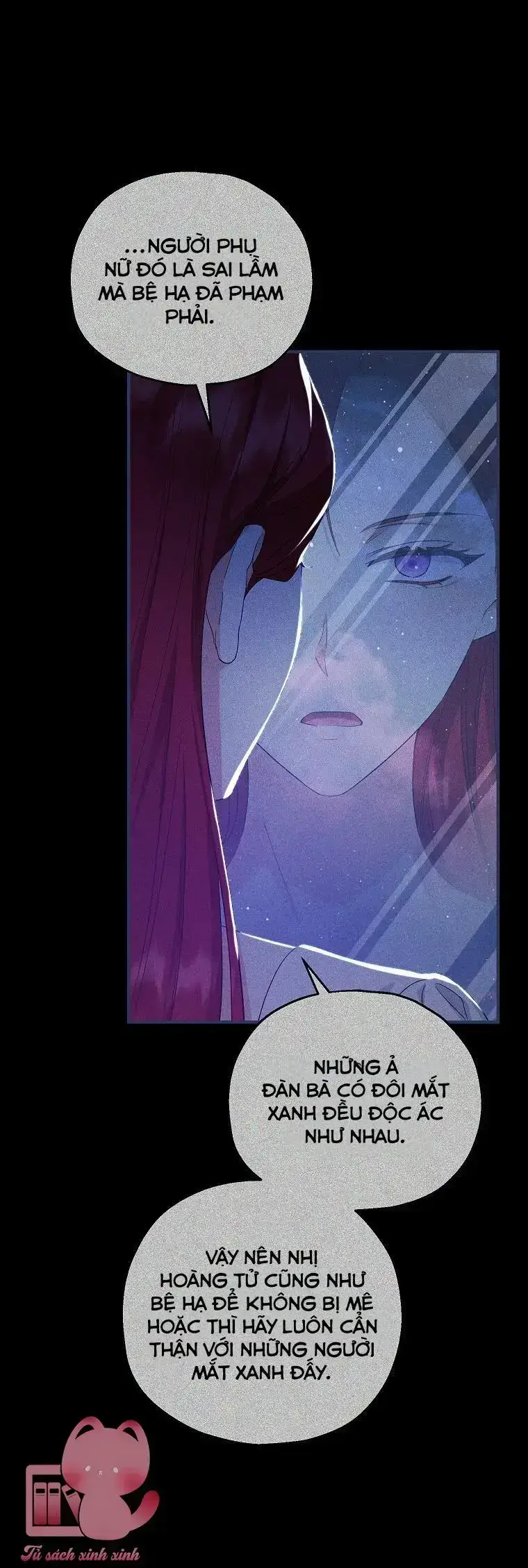 Nàng Dâu Nuôi Muốn Đứt Tình Đoạn Nghĩa Chap 72 - Next Chap 71