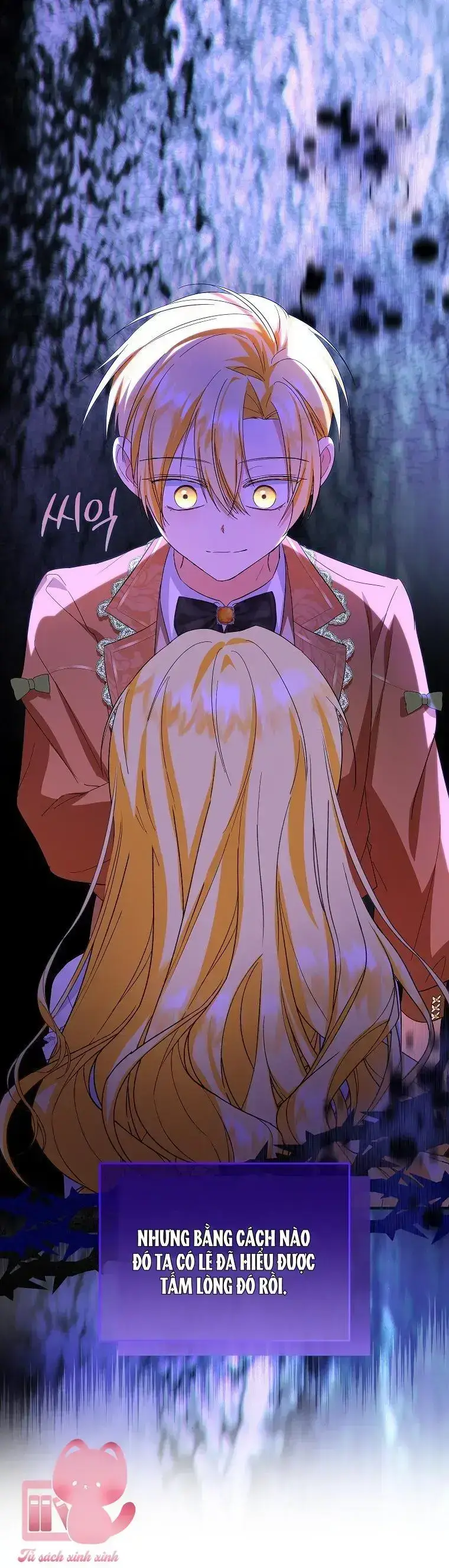 Nàng Dâu Nuôi Muốn Đứt Tình Đoạn Nghĩa Chap 72 - Next Chap 71