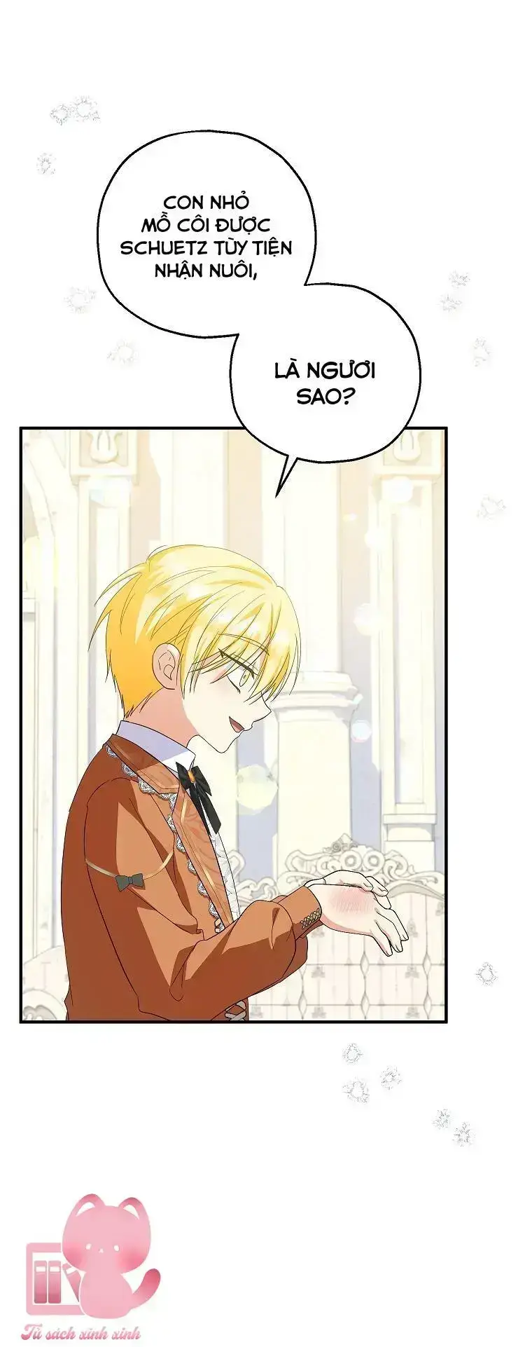 Nàng Dâu Nuôi Muốn Đứt Tình Đoạn Nghĩa Chap 72 - Next Chap 71