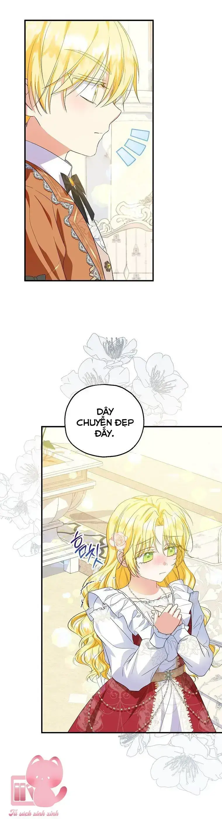 Nàng Dâu Nuôi Muốn Đứt Tình Đoạn Nghĩa Chap 72 - Next Chap 71