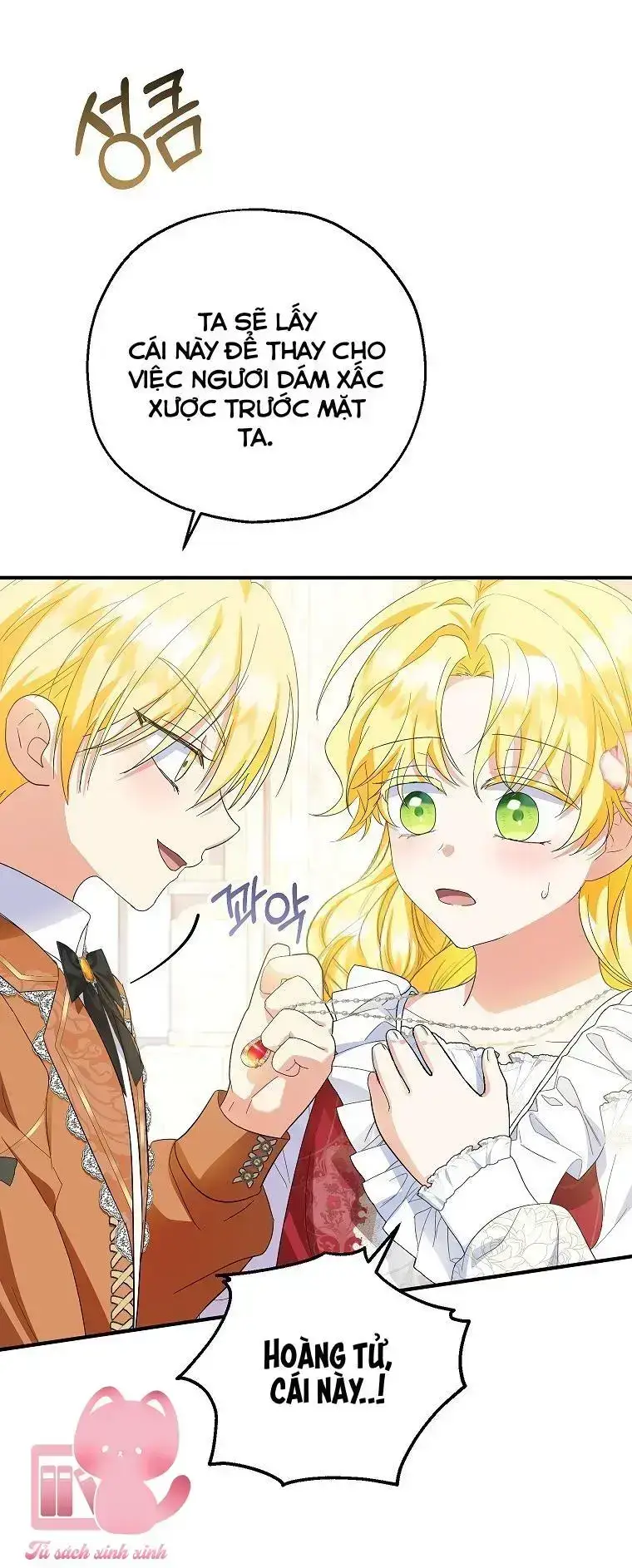 Nàng Dâu Nuôi Muốn Đứt Tình Đoạn Nghĩa Chap 72 - Next Chap 71