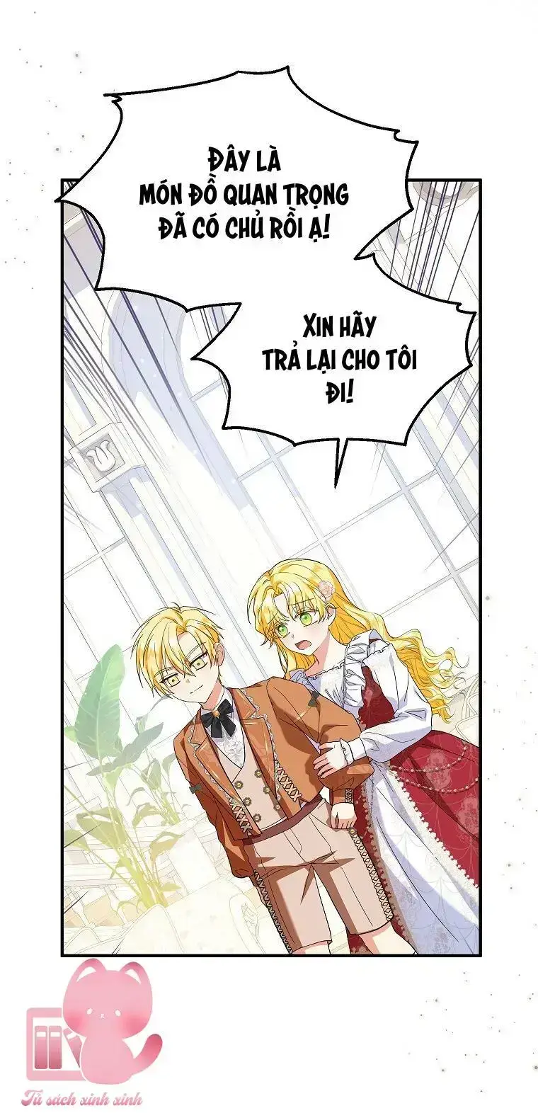 Nàng Dâu Nuôi Muốn Đứt Tình Đoạn Nghĩa Chap 72 - Next Chap 71