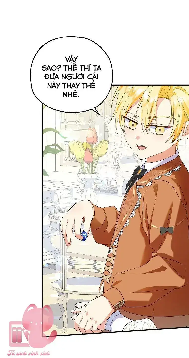 Nàng Dâu Nuôi Muốn Đứt Tình Đoạn Nghĩa Chap 72 - Next Chap 71