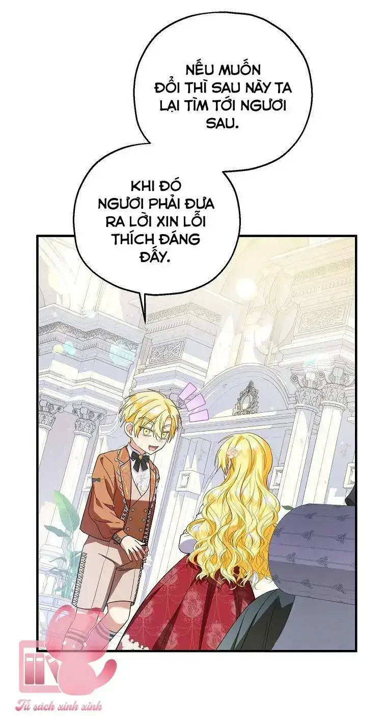 Nàng Dâu Nuôi Muốn Đứt Tình Đoạn Nghĩa Chap 72 - Next Chap 71
