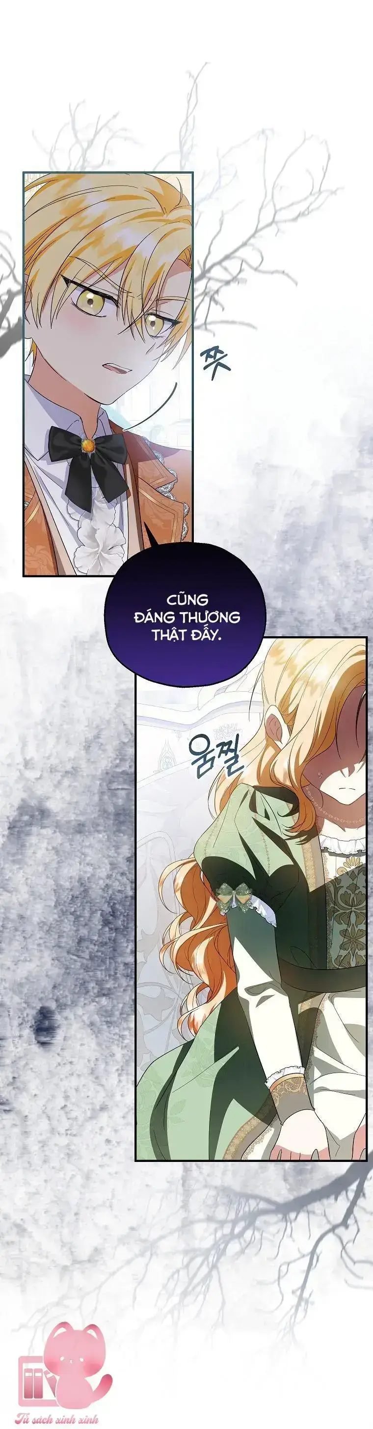 Nàng Dâu Nuôi Muốn Đứt Tình Đoạn Nghĩa Chap 72 - Next Chap 71