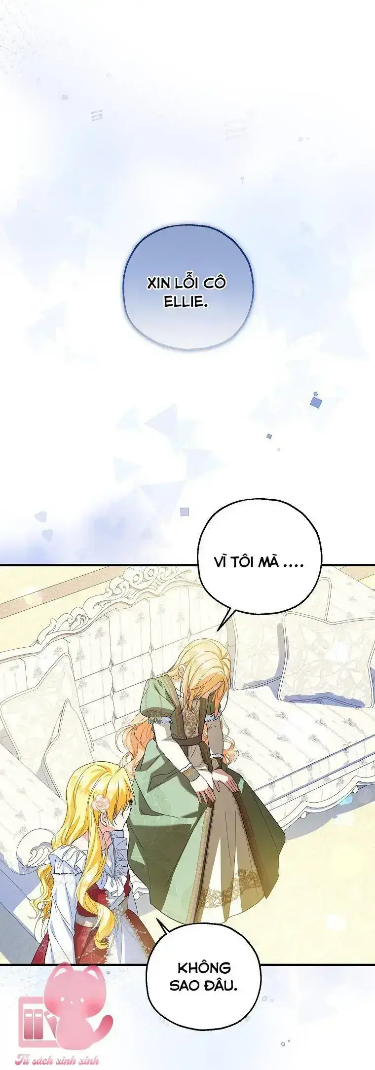 Nàng Dâu Nuôi Muốn Đứt Tình Đoạn Nghĩa Chap 72 - Next Chap 71