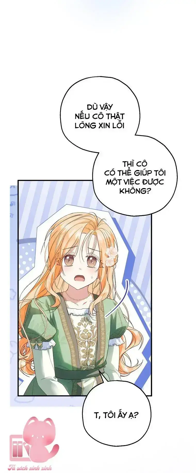 Nàng Dâu Nuôi Muốn Đứt Tình Đoạn Nghĩa Chap 72 - Next Chap 71