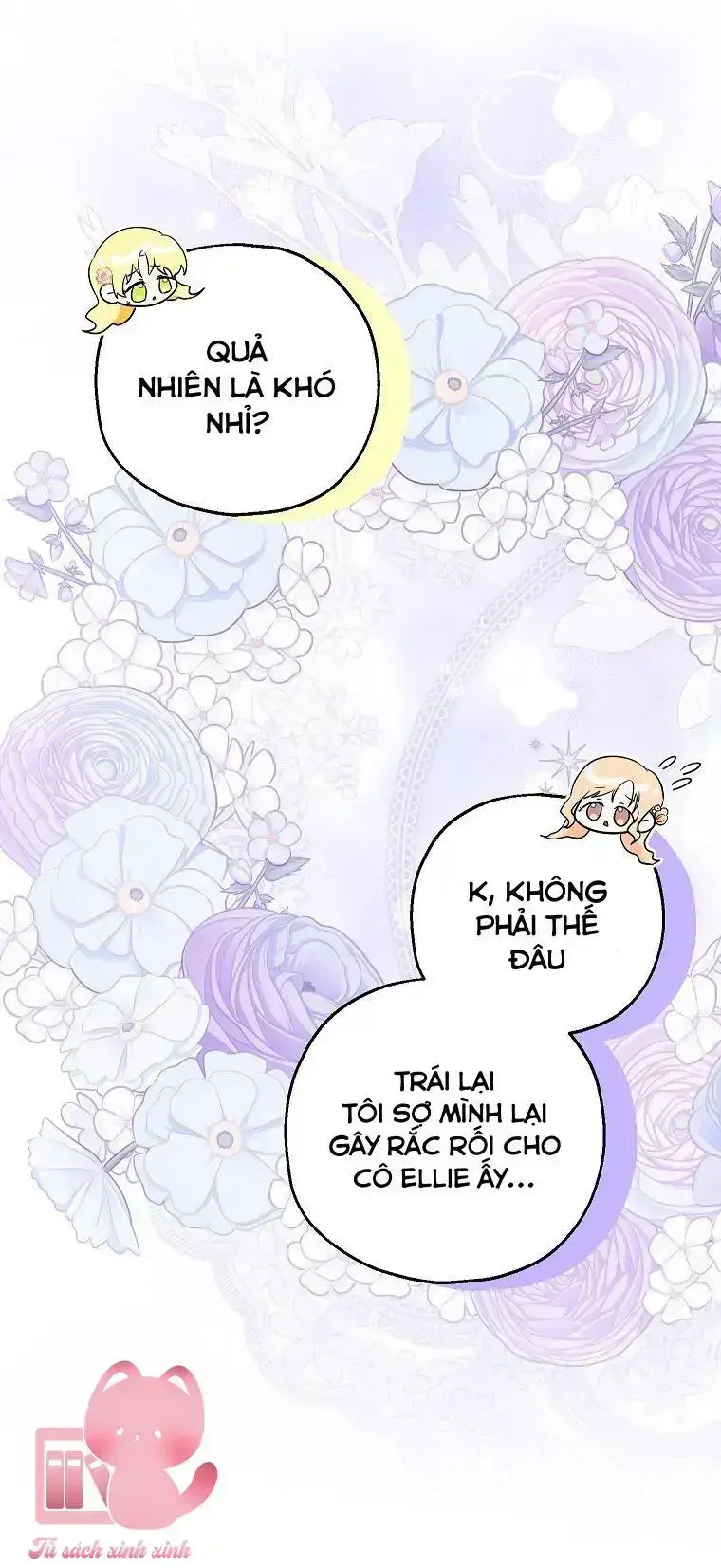 Nàng Dâu Nuôi Muốn Đứt Tình Đoạn Nghĩa Chap 72 - Next Chap 71