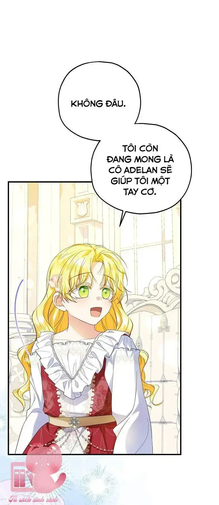 Nàng Dâu Nuôi Muốn Đứt Tình Đoạn Nghĩa Chap 72 - Next Chap 71