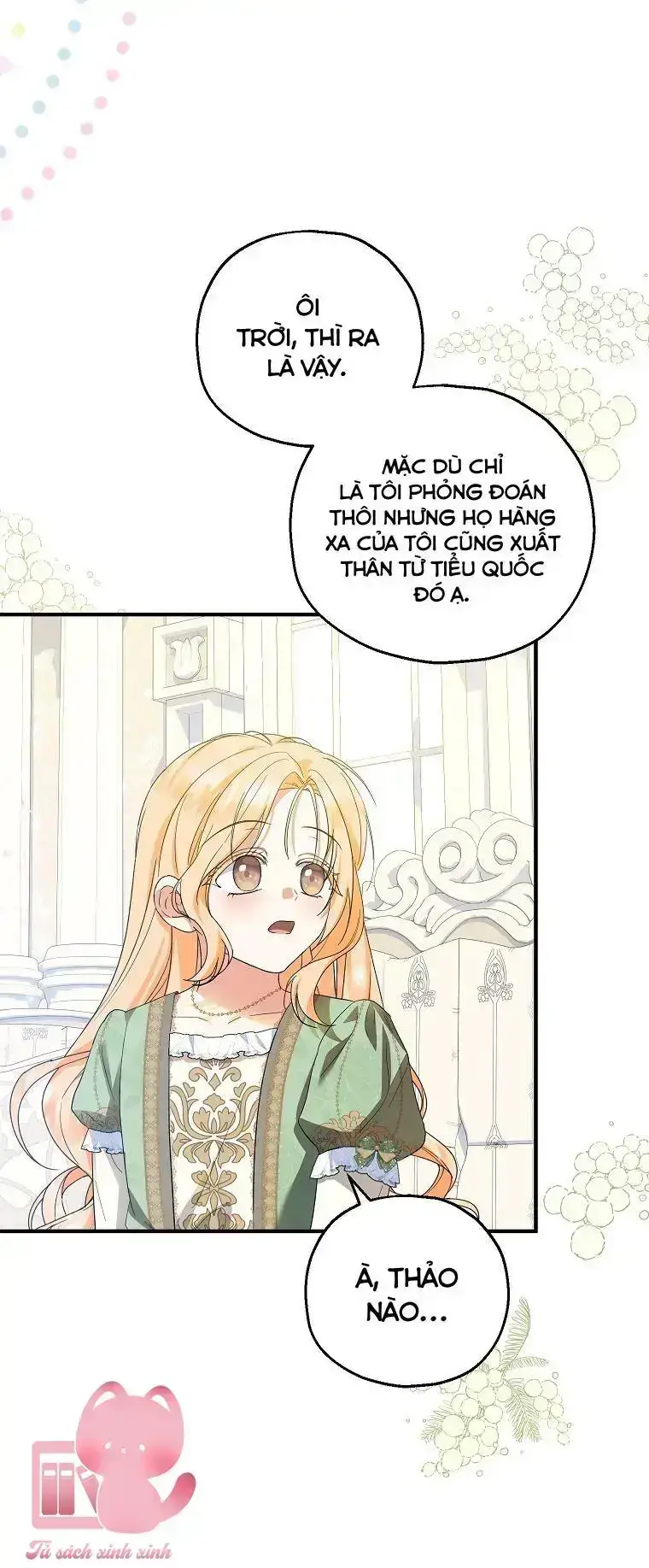 Nàng Dâu Nuôi Muốn Đứt Tình Đoạn Nghĩa Chap 72 - Next Chap 71