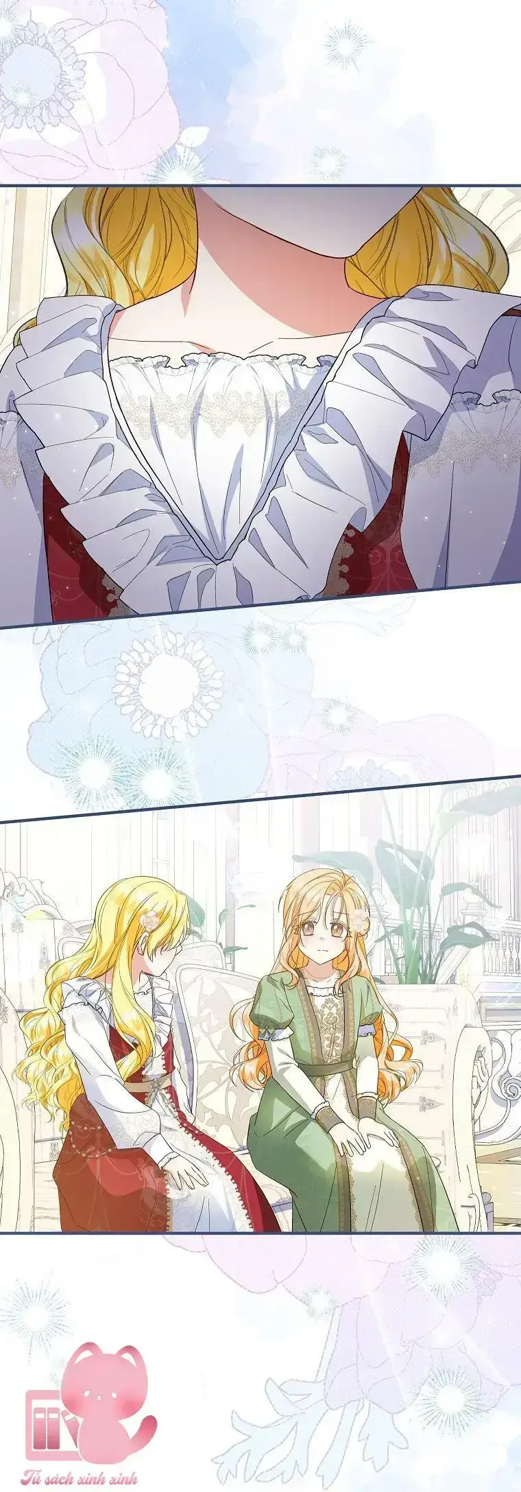 Nàng Dâu Nuôi Muốn Đứt Tình Đoạn Nghĩa Chap 72 - Next Chap 71