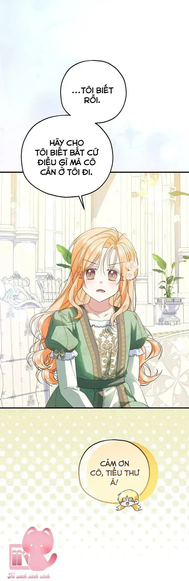 Nàng Dâu Nuôi Muốn Đứt Tình Đoạn Nghĩa Chap 72 - Next Chap 71