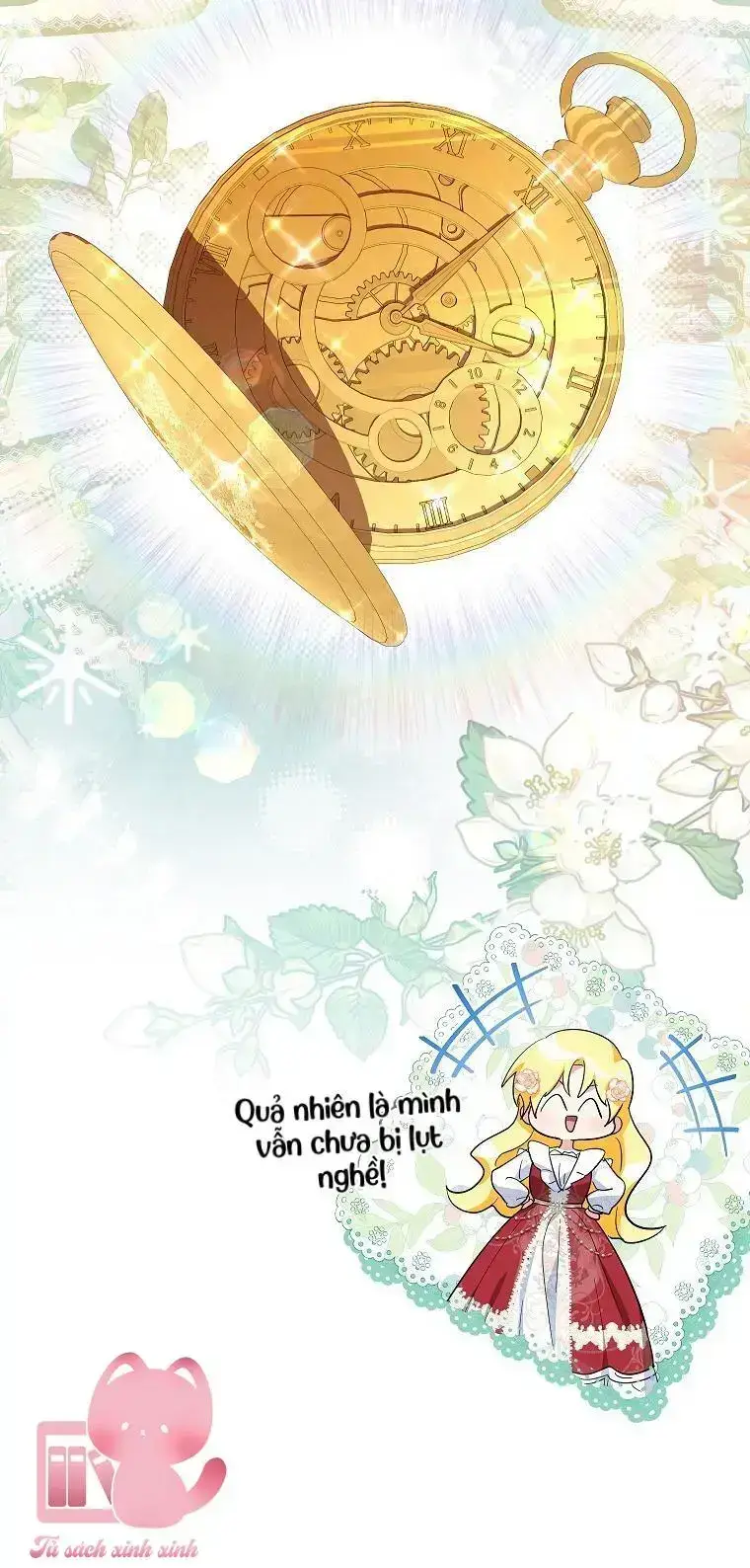 Nàng Dâu Nuôi Muốn Đứt Tình Đoạn Nghĩa Chap 72 - Next Chap 71