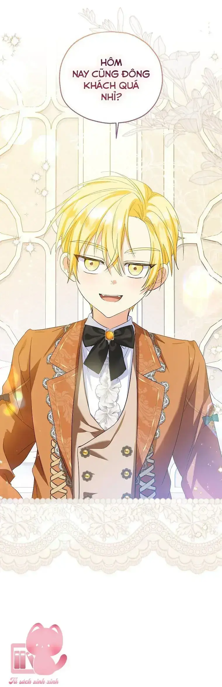 Nàng Dâu Nuôi Muốn Đứt Tình Đoạn Nghĩa Chap 72 - Next Chap 71