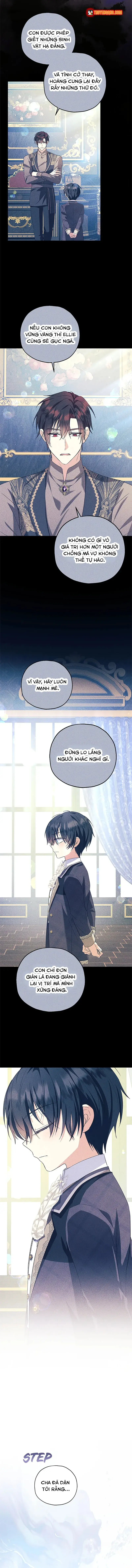 Nàng Dâu Nuôi Muốn Đứt Tình Đoạn Nghĩa Chap 73 - Next Chap 72