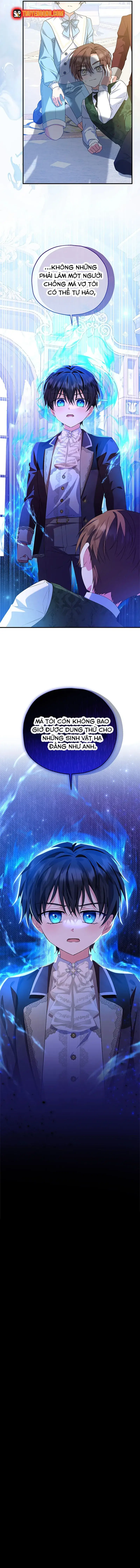Nàng Dâu Nuôi Muốn Đứt Tình Đoạn Nghĩa Chap 73 - Next Chap 72