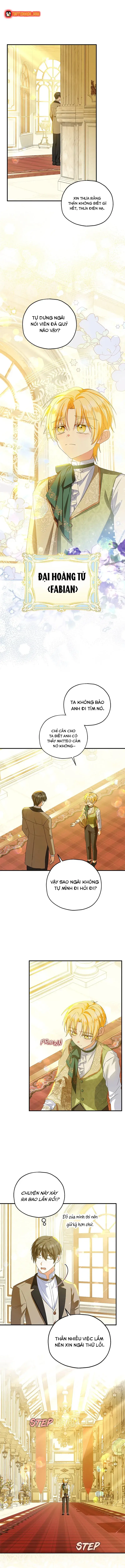 Nàng Dâu Nuôi Muốn Đứt Tình Đoạn Nghĩa Chap 73 - Next Chap 72