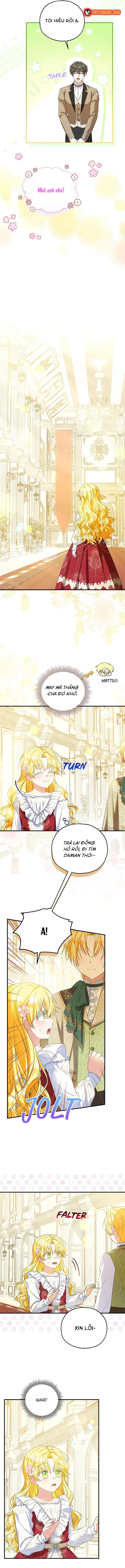 Nàng Dâu Nuôi Muốn Đứt Tình Đoạn Nghĩa Chap 73 - Next Chap 72