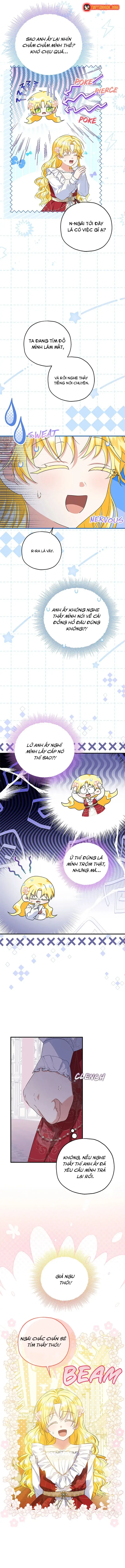 Nàng Dâu Nuôi Muốn Đứt Tình Đoạn Nghĩa Chap 73 - Next Chap 72