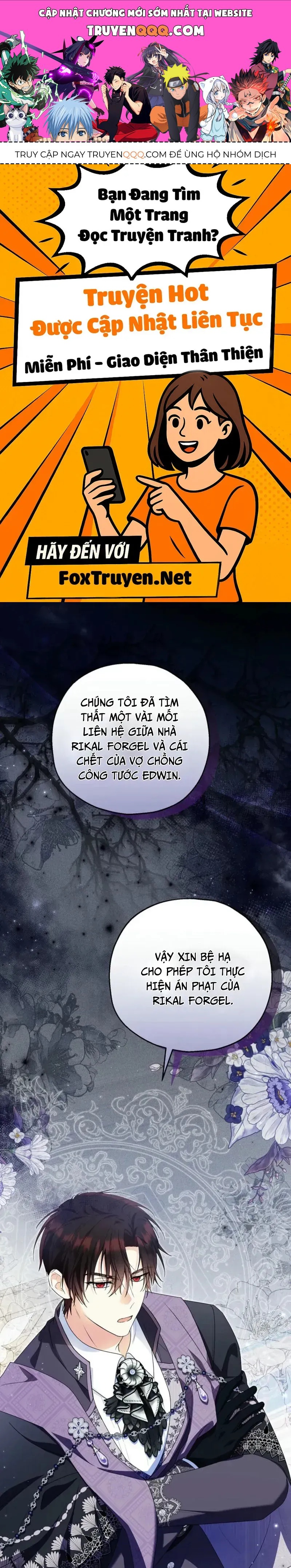 Nàng Dâu Nuôi Muốn Đứt Tình Đoạn Nghĩa Chap 86 - Next Chap 73