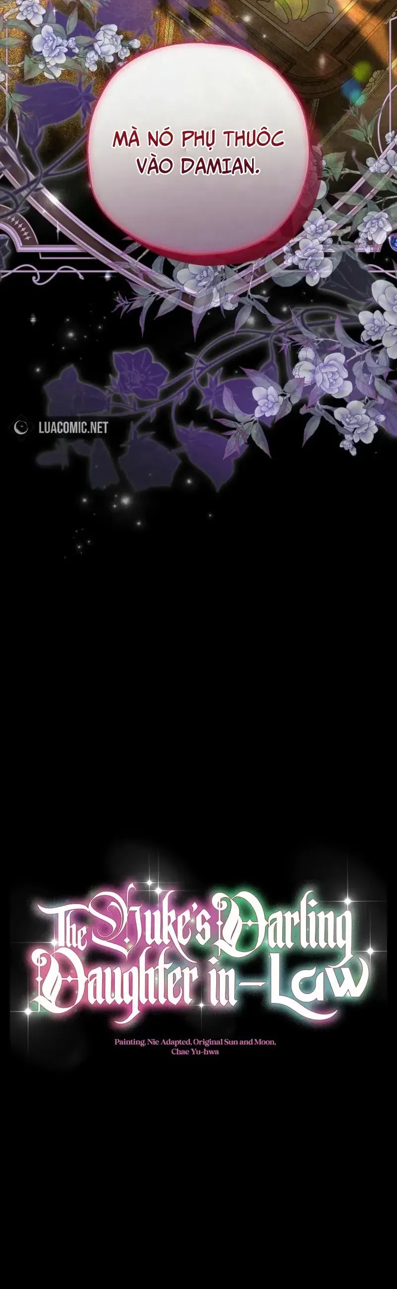 Nàng Dâu Nuôi Muốn Đứt Tình Đoạn Nghĩa Chap 86 - Next Chap 73