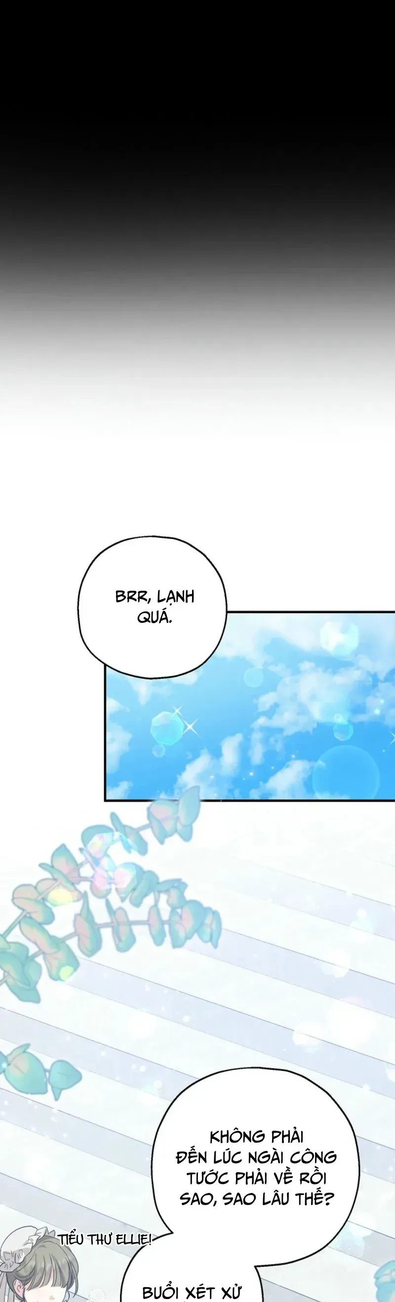 Nàng Dâu Nuôi Muốn Đứt Tình Đoạn Nghĩa Chap 86 - Next Chap 73