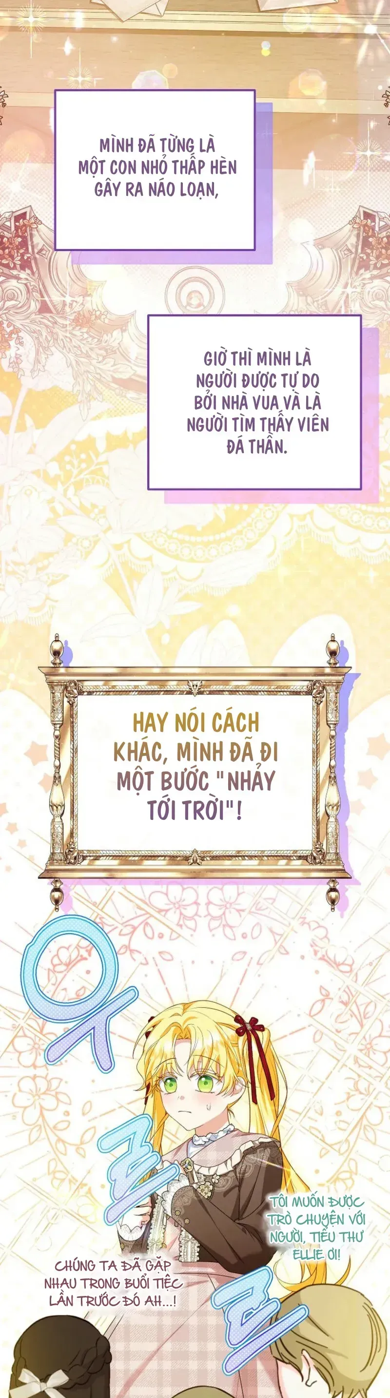 Nàng Dâu Nuôi Muốn Đứt Tình Đoạn Nghĩa Chap 86 - Next Chap 73