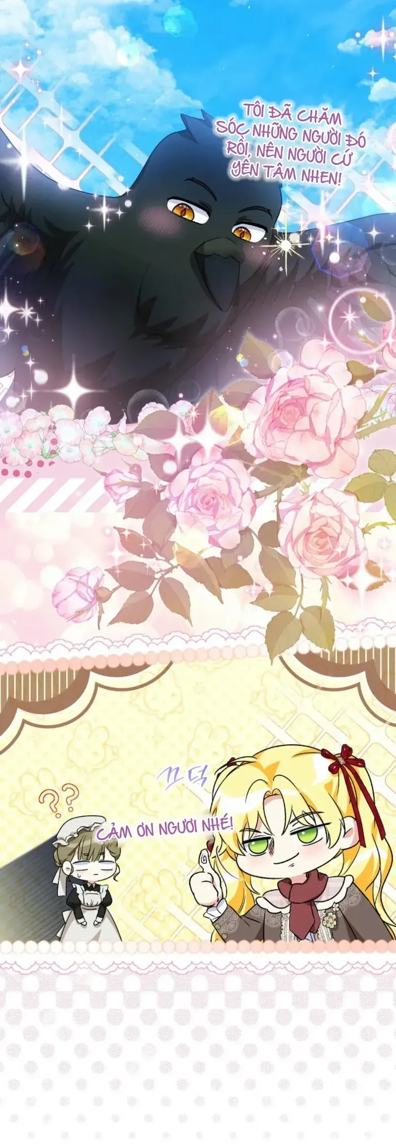 Nàng Dâu Nuôi Muốn Đứt Tình Đoạn Nghĩa Chap 86 - Next Chap 73