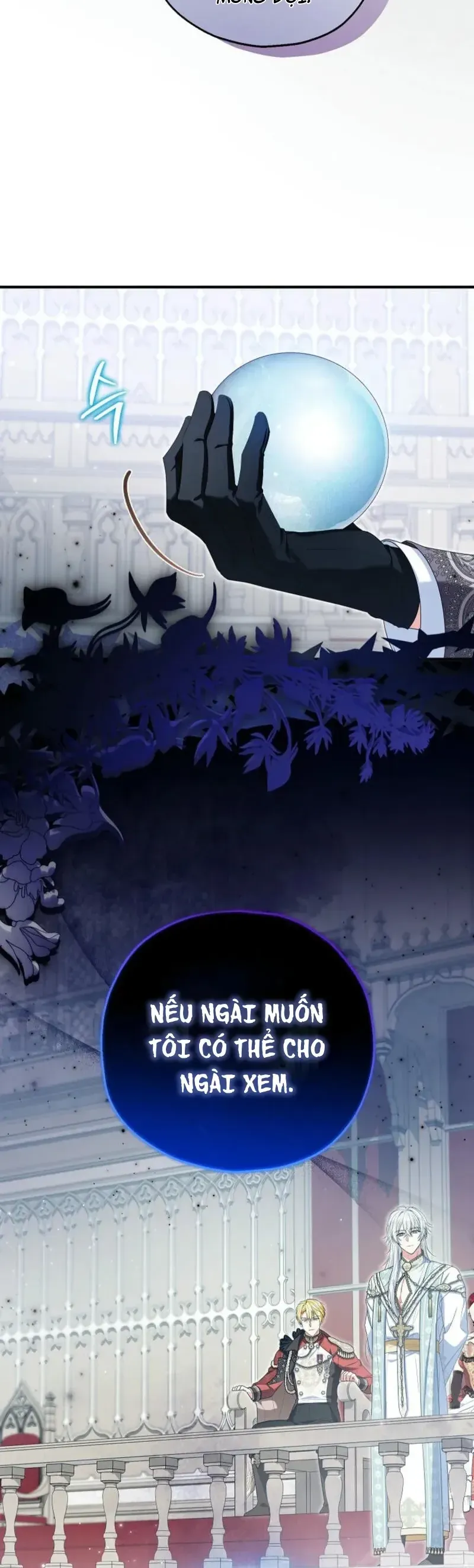 Nàng Dâu Nuôi Muốn Đứt Tình Đoạn Nghĩa Chap 86 - Next Chap 73