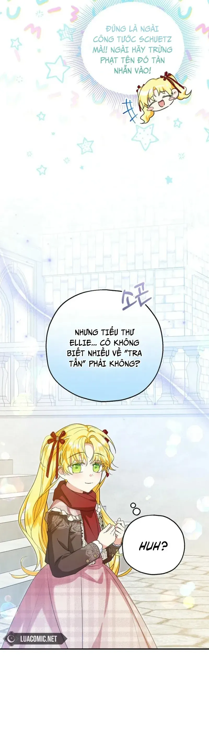 Nàng Dâu Nuôi Muốn Đứt Tình Đoạn Nghĩa Chap 86 - Next Chap 73