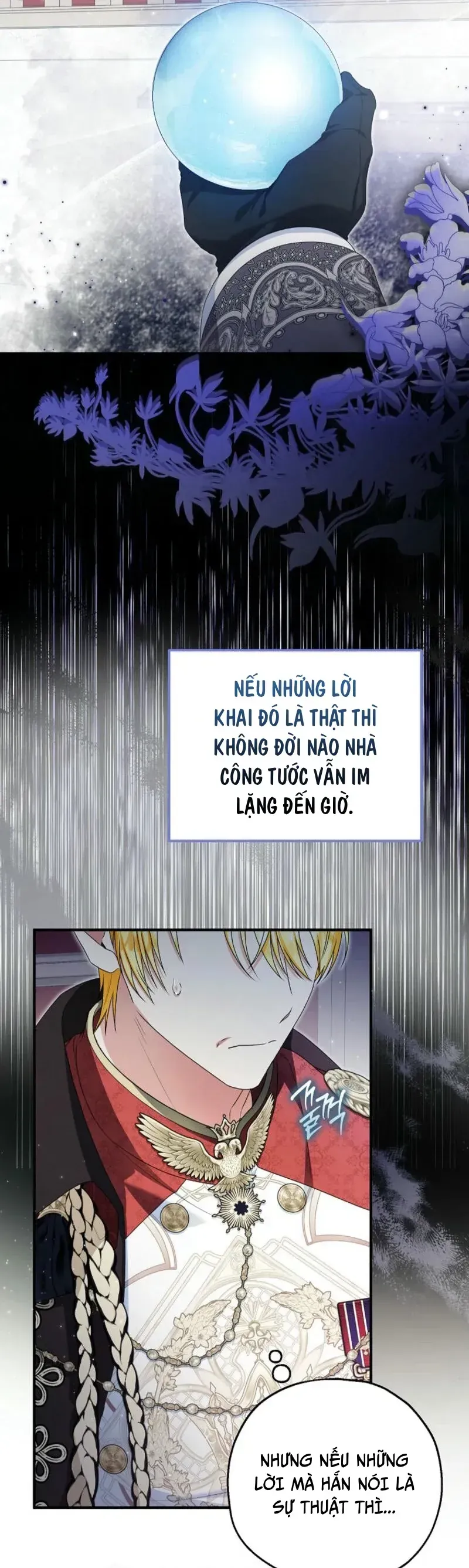 Nàng Dâu Nuôi Muốn Đứt Tình Đoạn Nghĩa Chap 86 - Next Chap 73