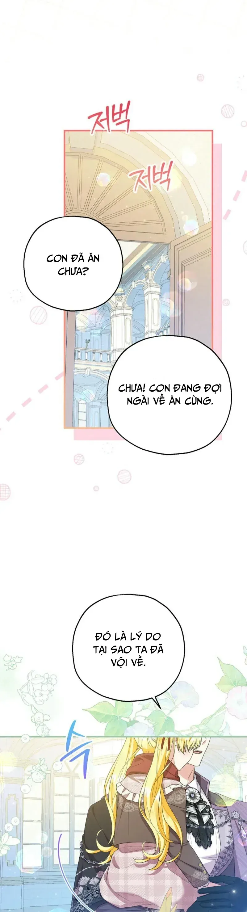 Nàng Dâu Nuôi Muốn Đứt Tình Đoạn Nghĩa Chap 86 - Next Chap 73