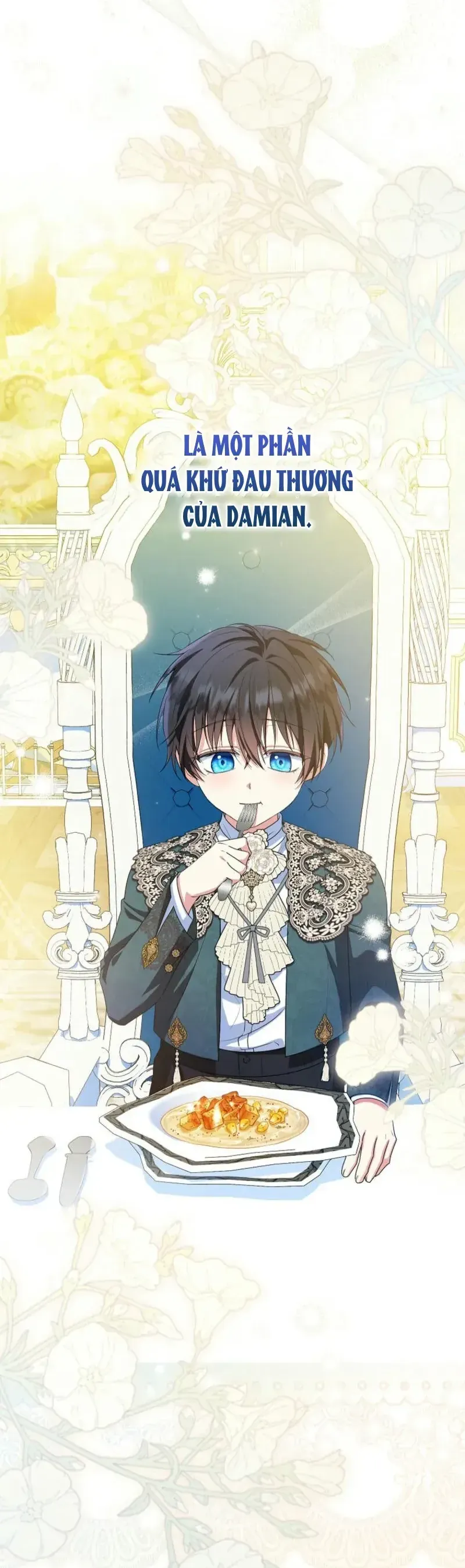 Nàng Dâu Nuôi Muốn Đứt Tình Đoạn Nghĩa Chap 86 - Next Chap 73