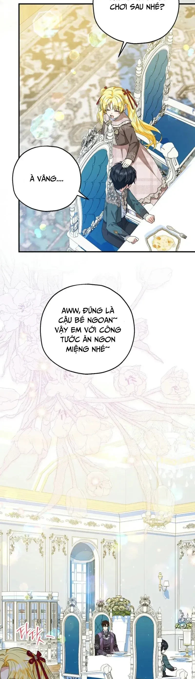 Nàng Dâu Nuôi Muốn Đứt Tình Đoạn Nghĩa Chap 86 - Next Chap 73