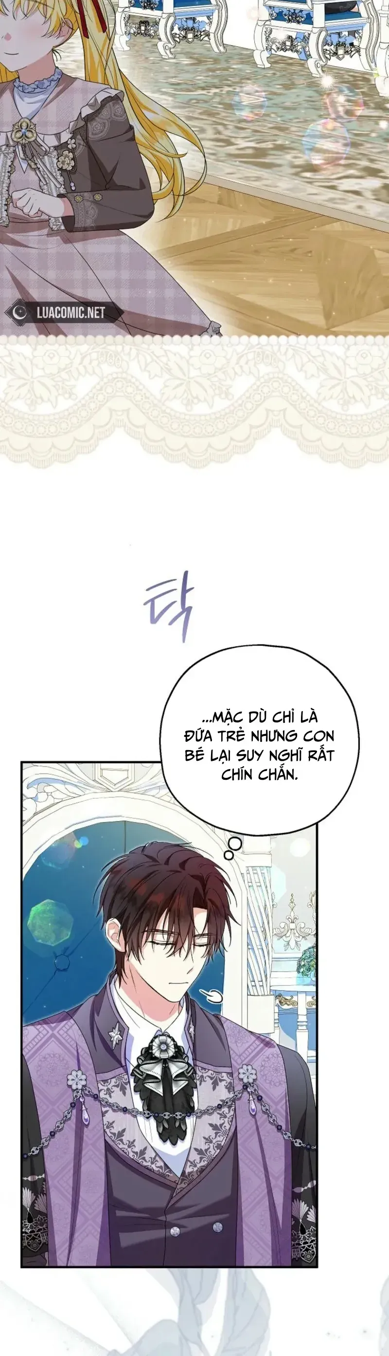 Nàng Dâu Nuôi Muốn Đứt Tình Đoạn Nghĩa Chap 86 - Next Chap 73