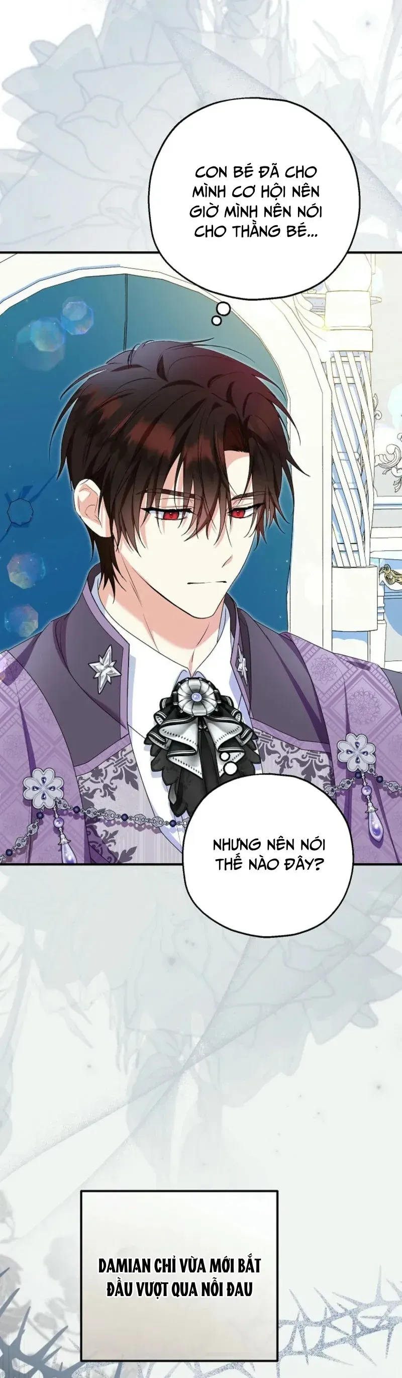 Nàng Dâu Nuôi Muốn Đứt Tình Đoạn Nghĩa Chap 86 - Next Chap 73