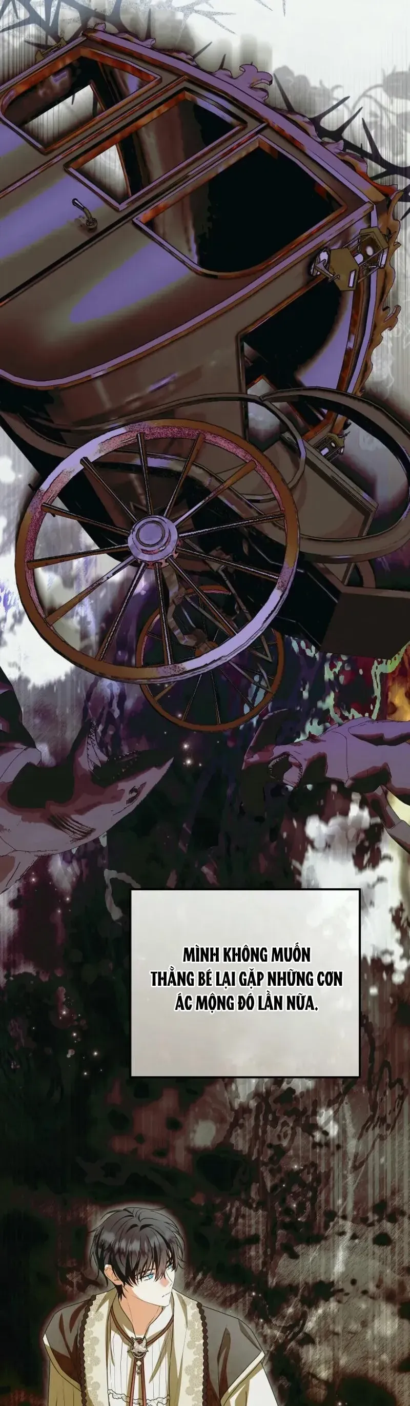 Nàng Dâu Nuôi Muốn Đứt Tình Đoạn Nghĩa Chap 86 - Next Chap 73