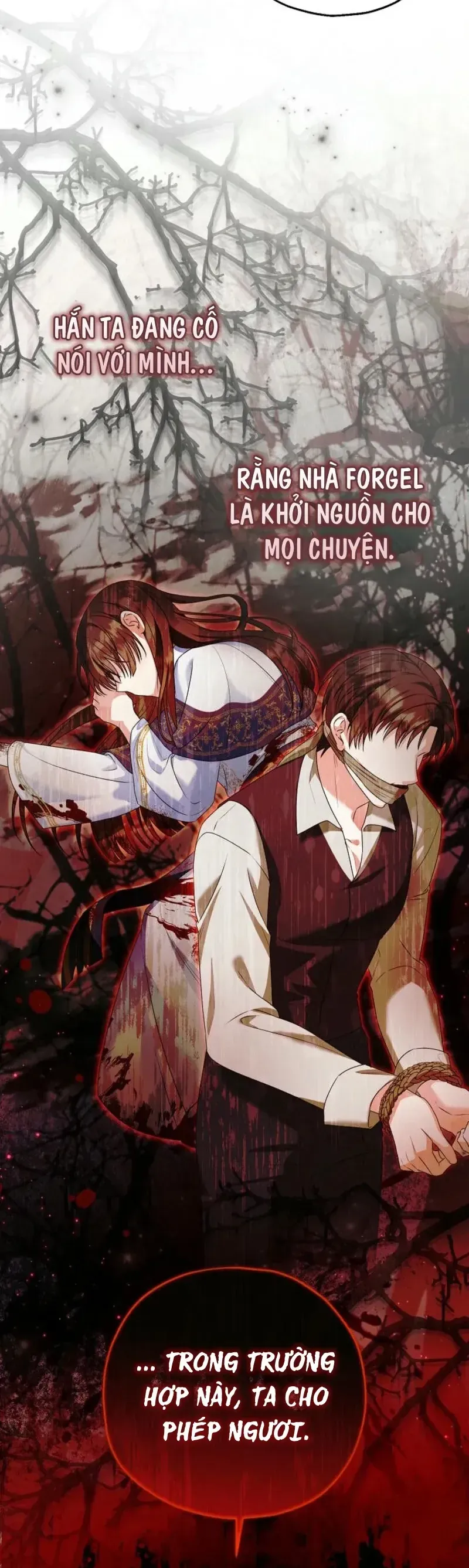 Nàng Dâu Nuôi Muốn Đứt Tình Đoạn Nghĩa Chap 86 - Next Chap 73