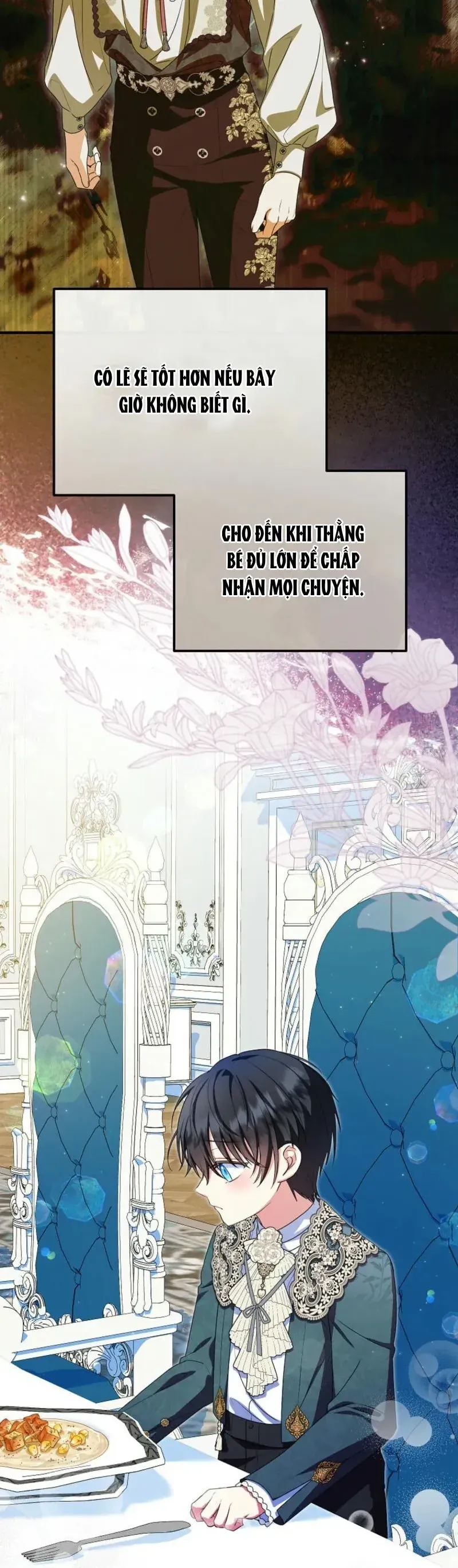 Nàng Dâu Nuôi Muốn Đứt Tình Đoạn Nghĩa Chap 86 - Next Chap 73