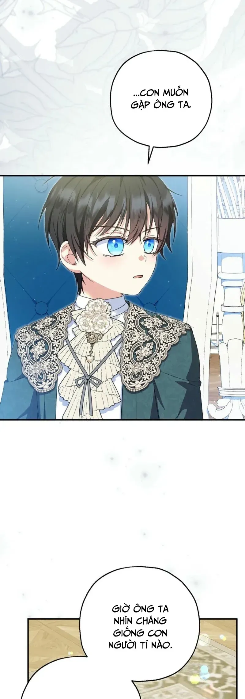 Nàng Dâu Nuôi Muốn Đứt Tình Đoạn Nghĩa Chap 86 - Next Chap 73