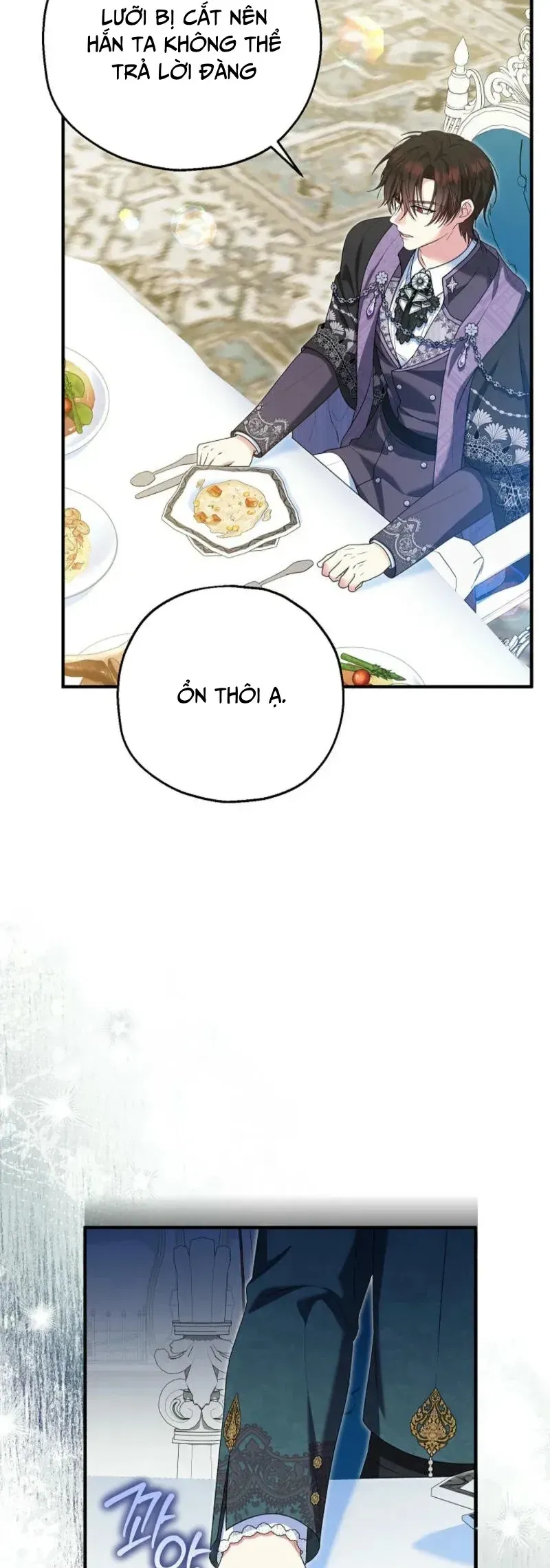 Nàng Dâu Nuôi Muốn Đứt Tình Đoạn Nghĩa Chap 86 - Next Chap 73