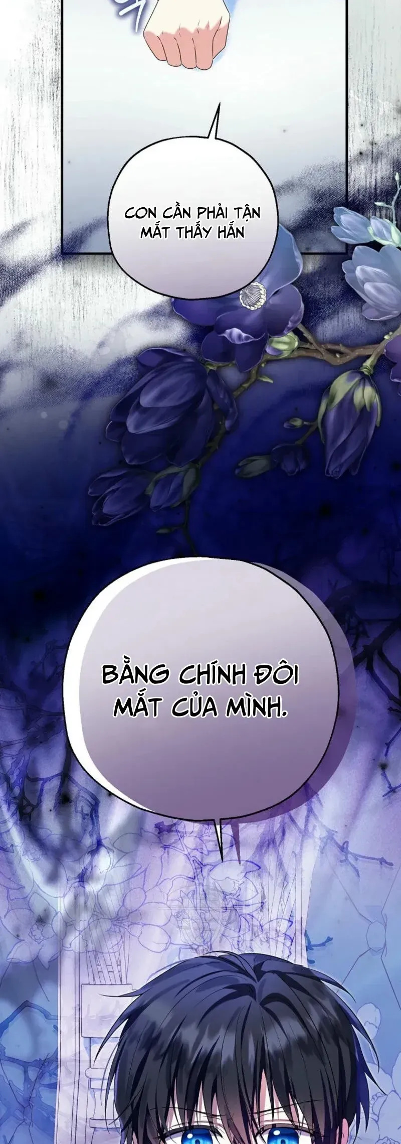 Nàng Dâu Nuôi Muốn Đứt Tình Đoạn Nghĩa Chap 86 - Next Chap 73