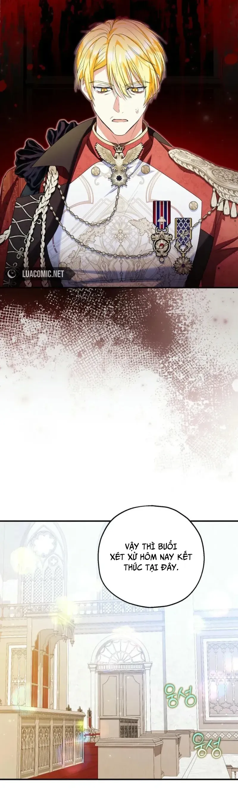 Nàng Dâu Nuôi Muốn Đứt Tình Đoạn Nghĩa Chap 86 - Next Chap 73