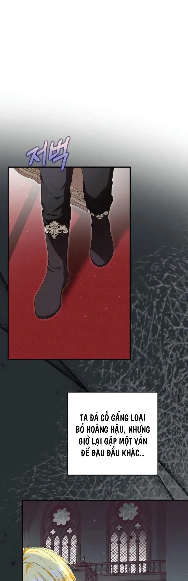 Nàng Dâu Nuôi Muốn Đứt Tình Đoạn Nghĩa Chap 86 - Next Chap 73