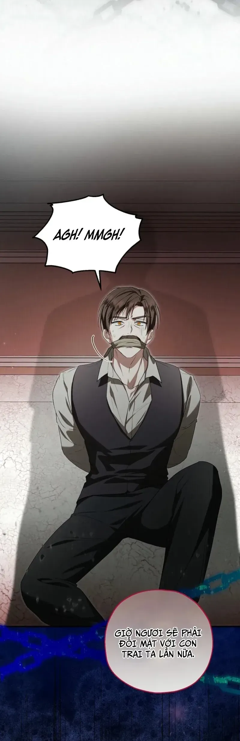 Nàng Dâu Nuôi Muốn Đứt Tình Đoạn Nghĩa Chap 86 - Next Chap 73