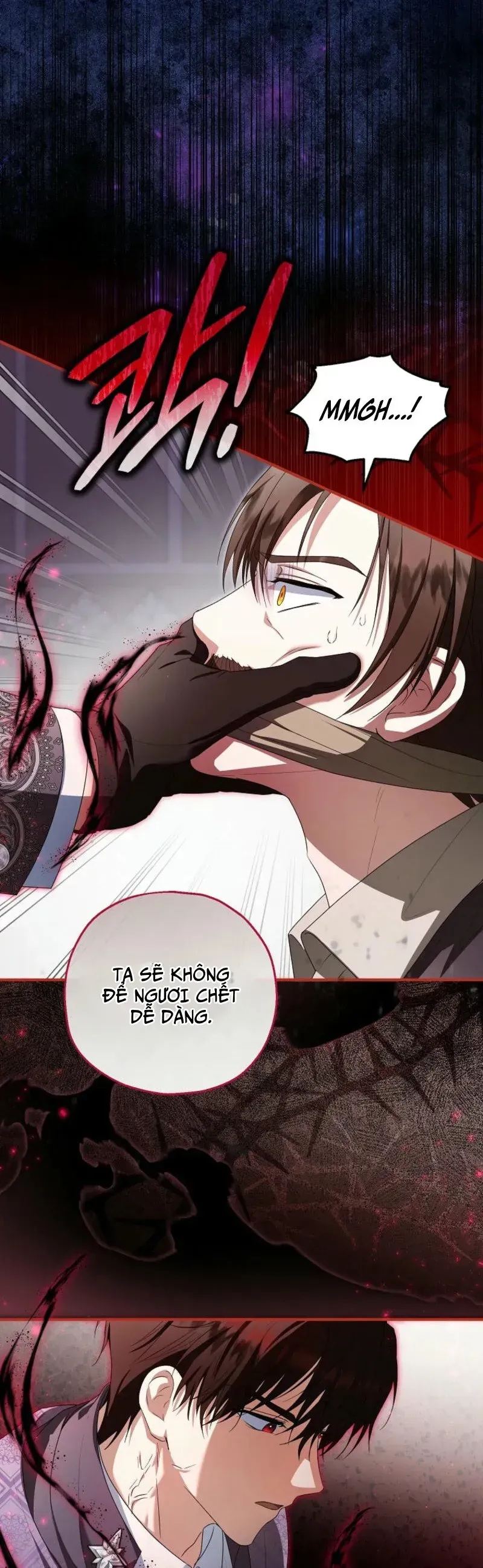 Nàng Dâu Nuôi Muốn Đứt Tình Đoạn Nghĩa Chap 86 - Next Chap 73