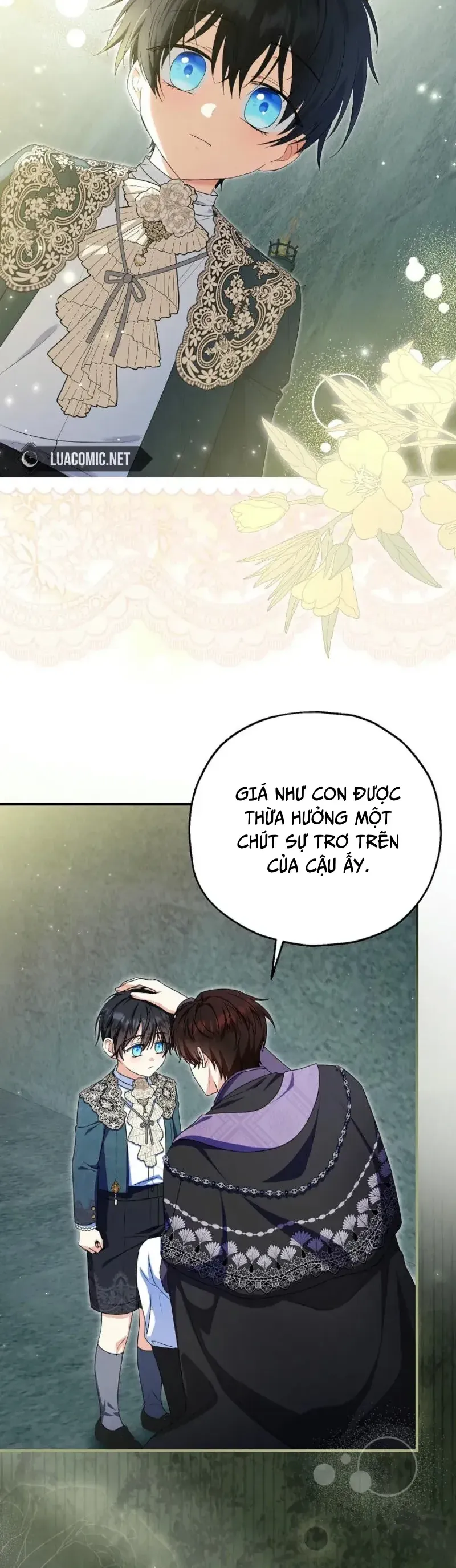 Nàng Dâu Nuôi Muốn Đứt Tình Đoạn Nghĩa Chap 87 - Next Chap 86