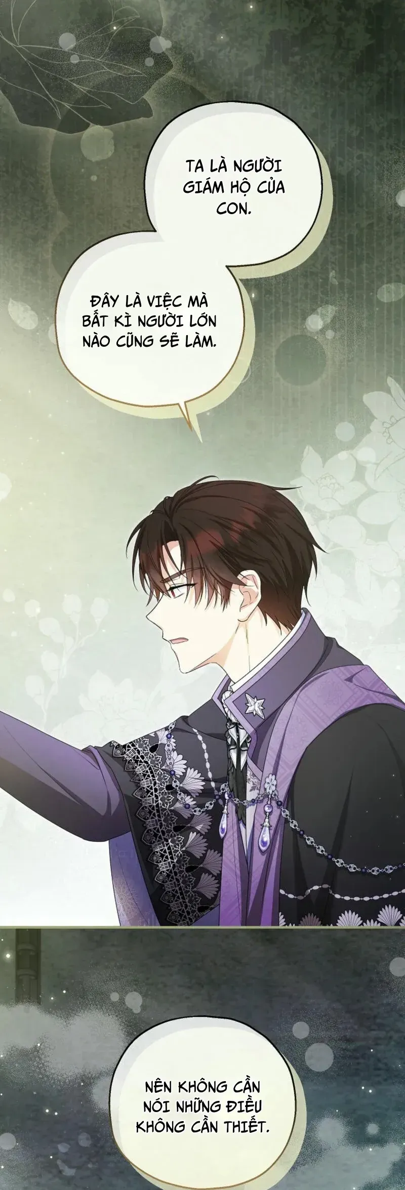 Nàng Dâu Nuôi Muốn Đứt Tình Đoạn Nghĩa Chap 87 - Next Chap 86