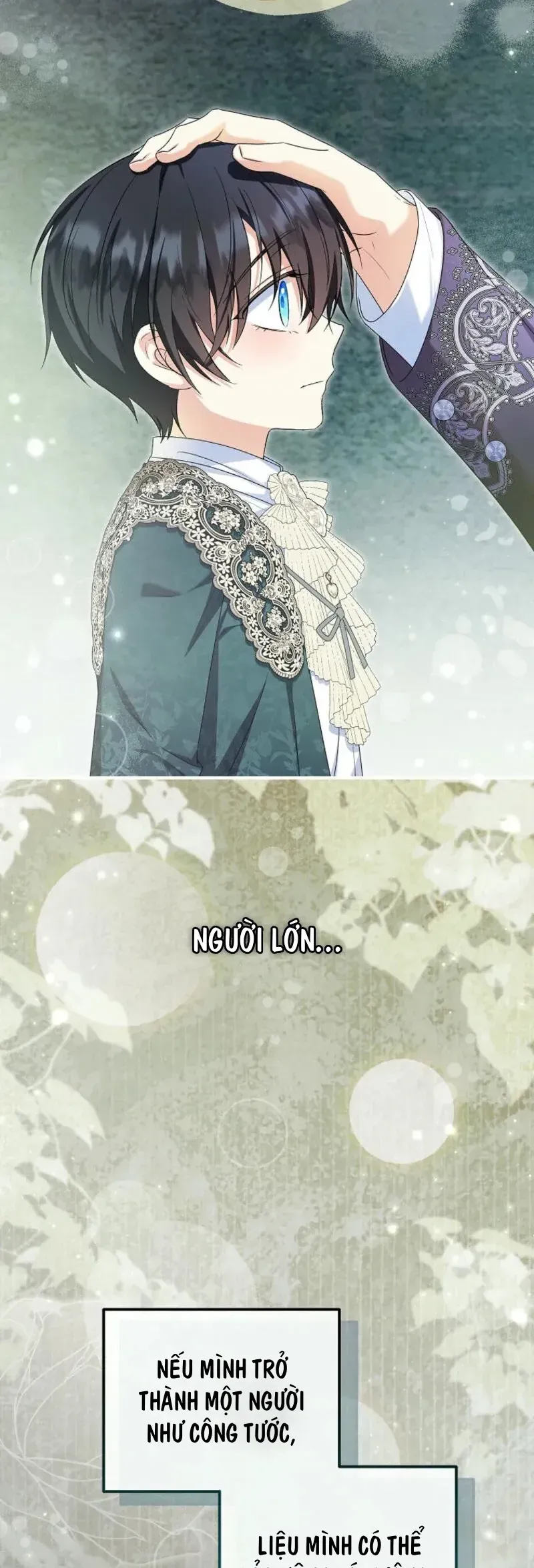 Nàng Dâu Nuôi Muốn Đứt Tình Đoạn Nghĩa Chap 87 - Next Chap 86